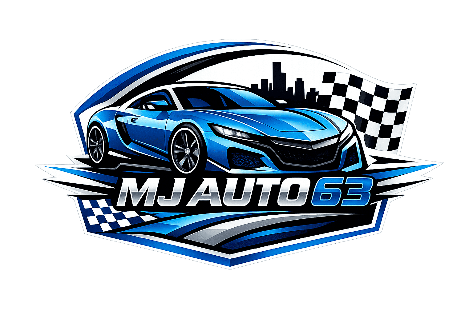 MJ AUTO 63